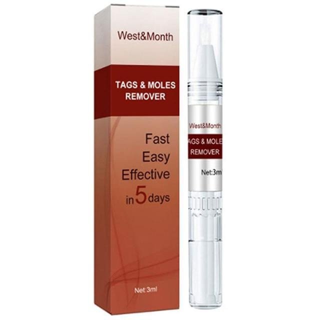 WipeOff Tags And Moles Remover