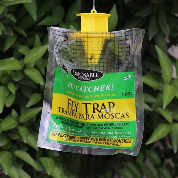 Big Bag Fly Trap