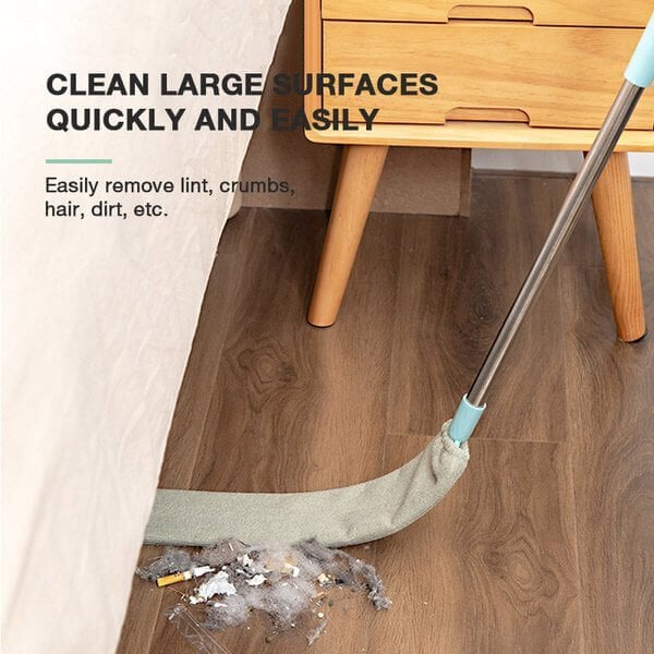 (🎉Big Sale - 50% OFF) Retractable Gap Dust Cleaner