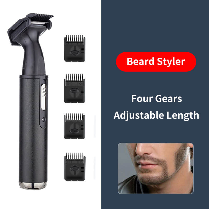 Hair Trimmer