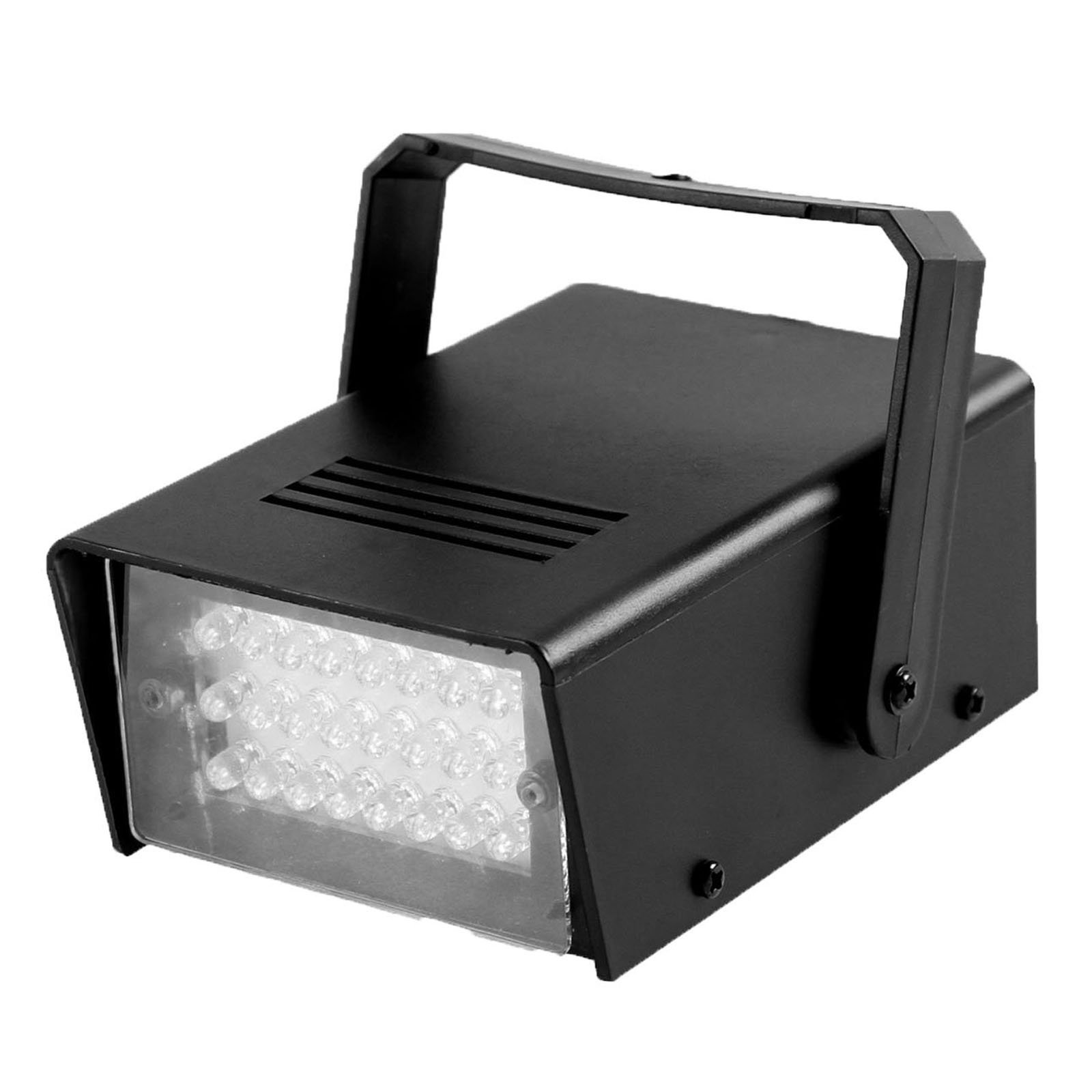 32 Led Mini Strobes Light for Halloween