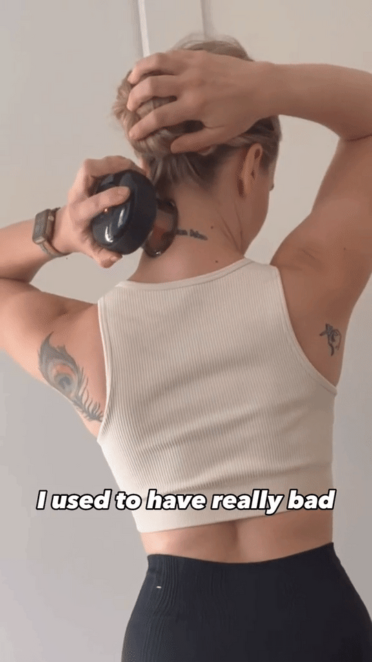 Revive Your Body With Our Cupping Massage Set