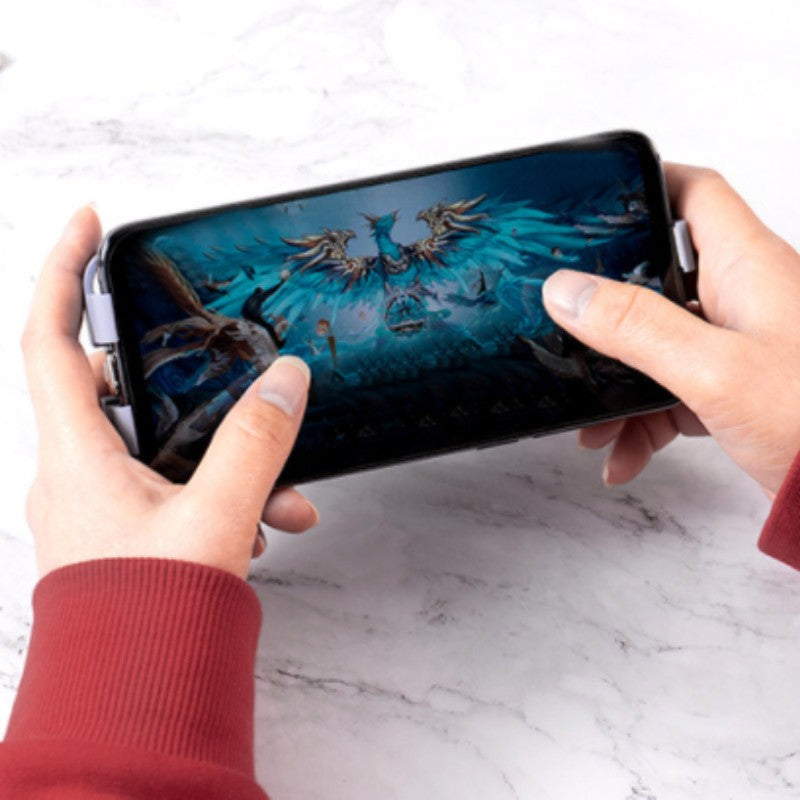 Multi-function with Own Cord Handbag Back Clip Portable Power Bank