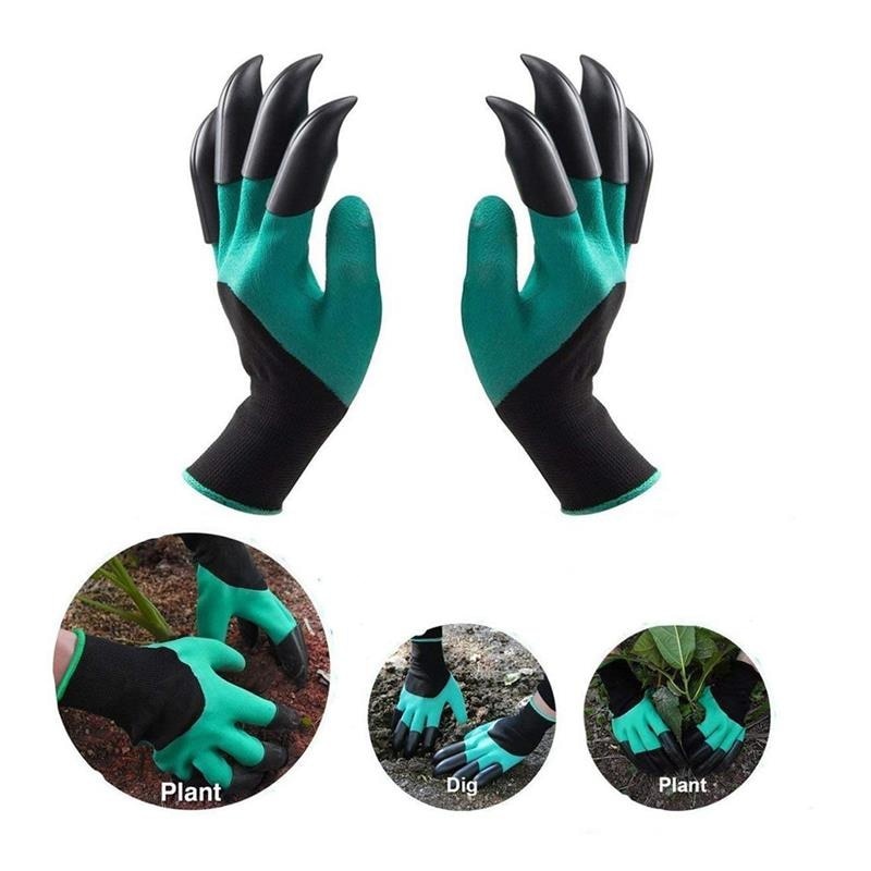 Claw Gardening Gloves