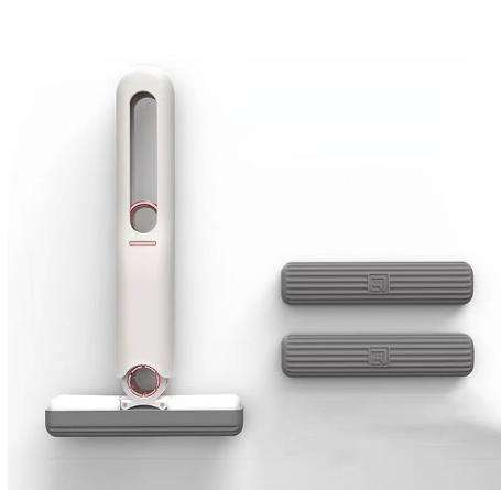 No trace and no watermark mini mop