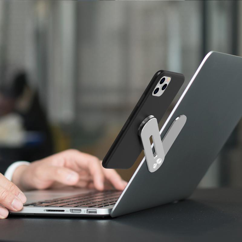 Laptop Bracket Adjustable Phone Holder