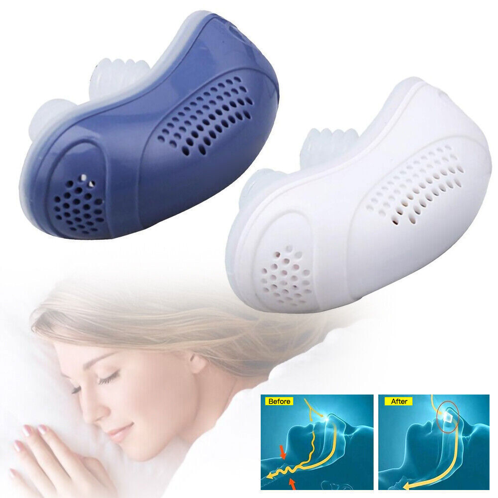 Sleep Apnea Snore Stopper