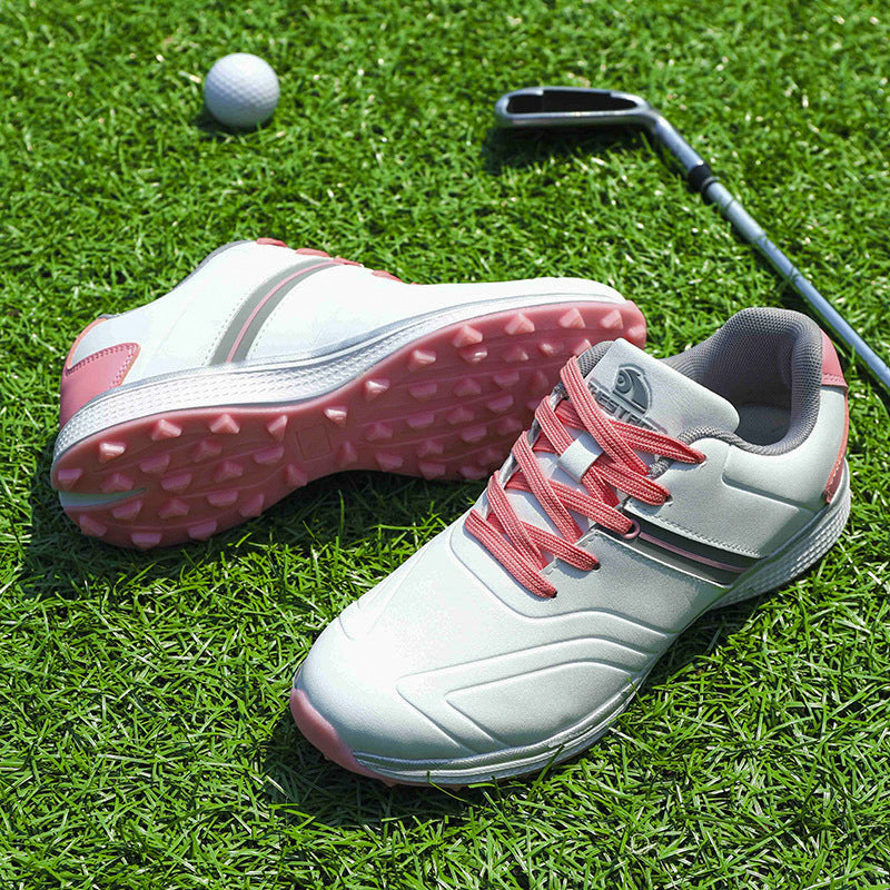 Women's Waterproof Golf Shoes