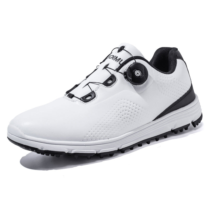Grishay Spikeless Golf Shoes