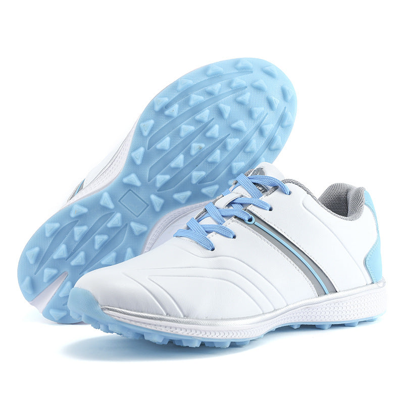 Women's Waterproof Golf Shoes