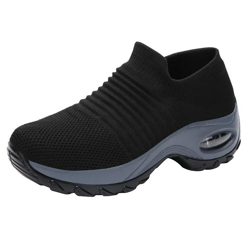 sneakers orthopedic tennis shoes for women Slip On Shoes