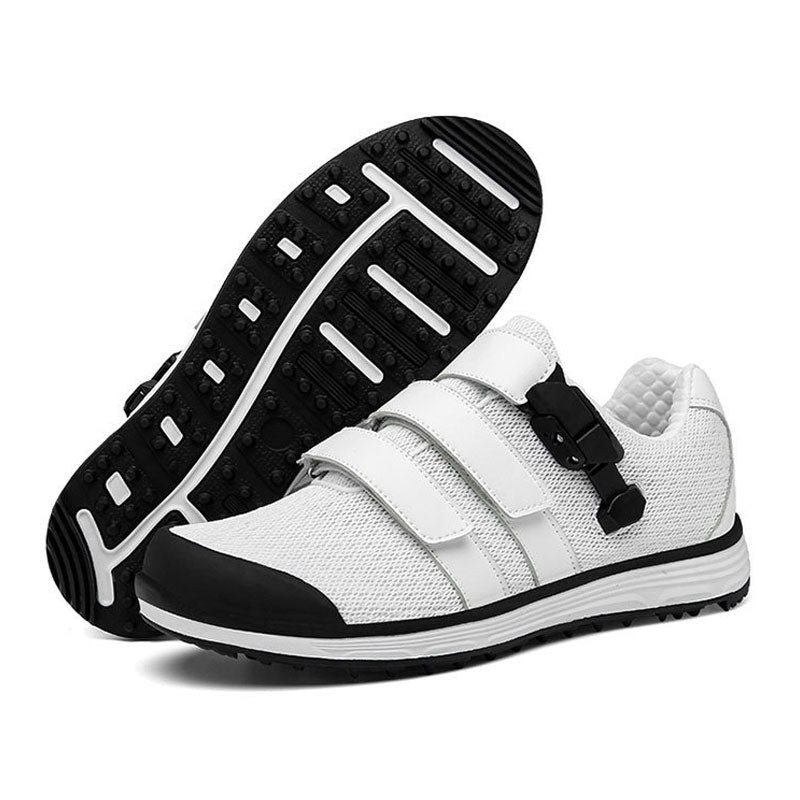 Sursell New Style Golf Shoes Comfortable Sports Baseball Shoes Men's B