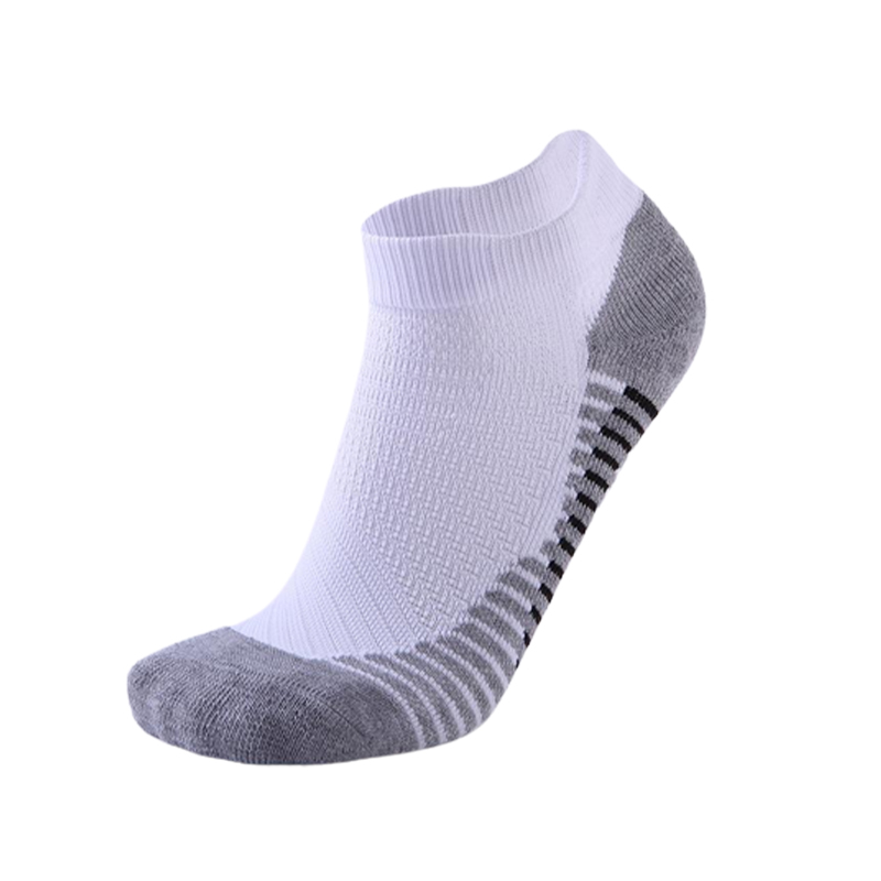 Sports Invisible Low-cut Running Boat Socks