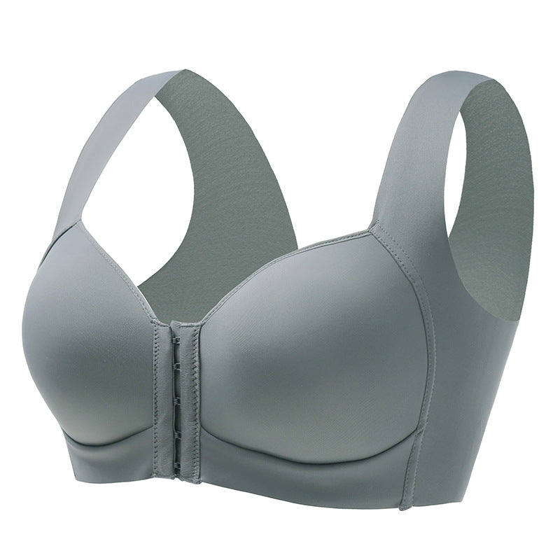 Sursell Posture Correction Front-Close Bra, Onschedul Bra, Onschedule Bra, Sursell  Bra (C,XL) : : Mode