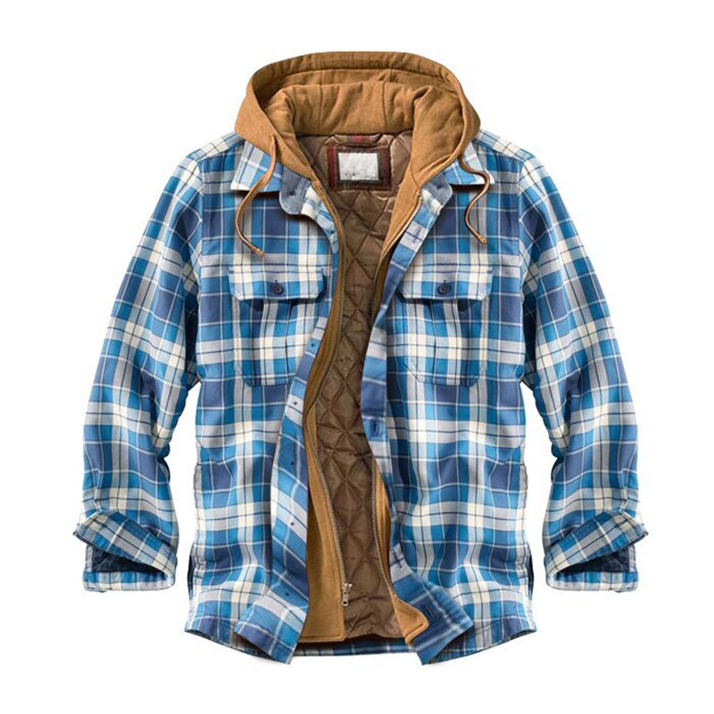 Grishay Long-sleeved Loose Hooded（Buy 2 Get $49.99 Off）
