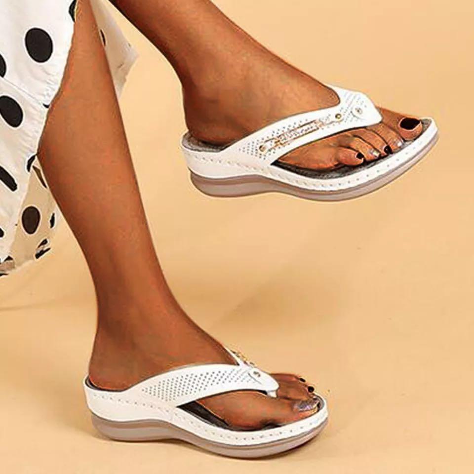  Summer Bling Sandals