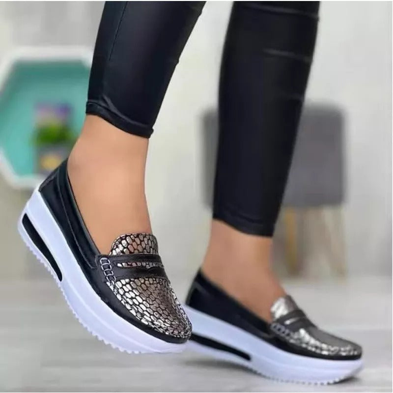 🔥Hot Selling🔥Women All Season Loafers