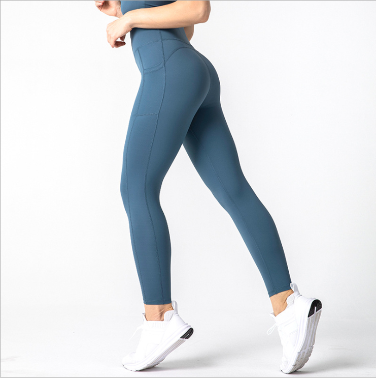 heathyoga yoga pants with pockets