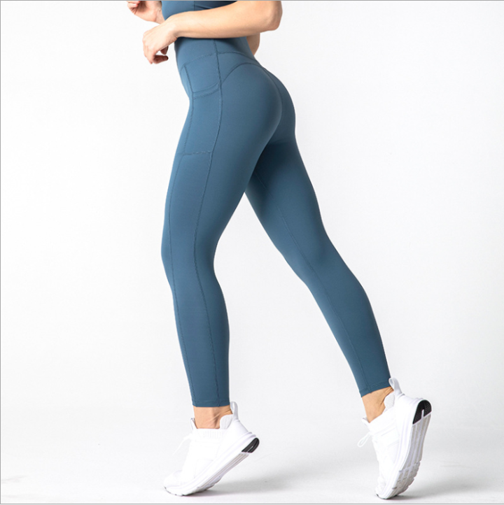 Heathyoga Yoga Pants for Women with Pockets High Waisted Leggings