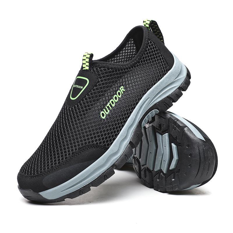 Men's Outdoor Wading Breathable Casual Shoes