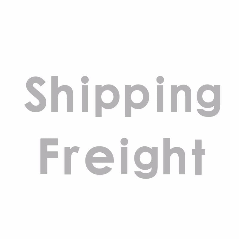 Shipping Freight - 4 Pairs