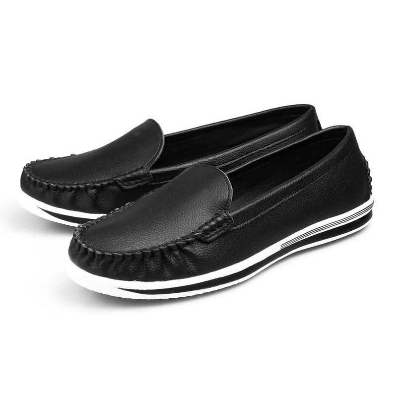 Women's Comfy Orthotic Loafers