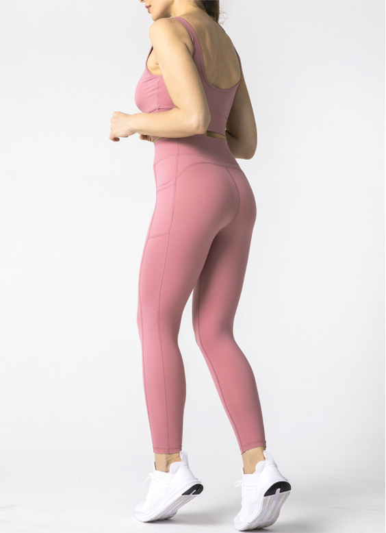 heathyoga yoga pants with pockets