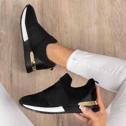 2022 Sport Breathable Slip-on Casual Shoes