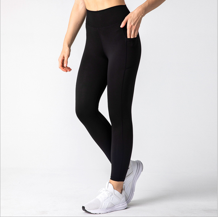 heathyoga yoga pants with pockets