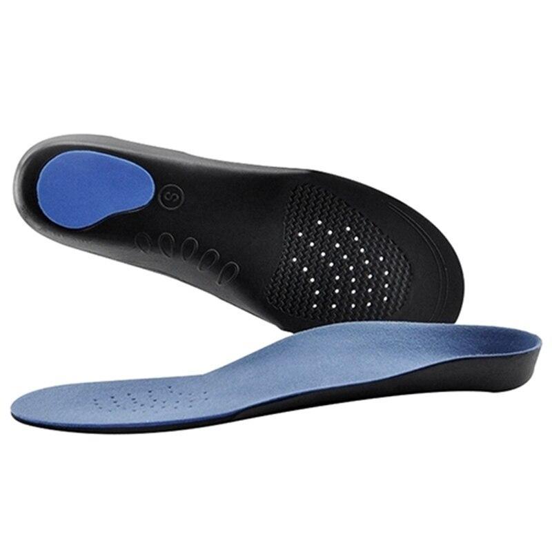 Flatfoot Orthotics Cubitus Varus Orthopedic Feet Cushion Pads Care Ins