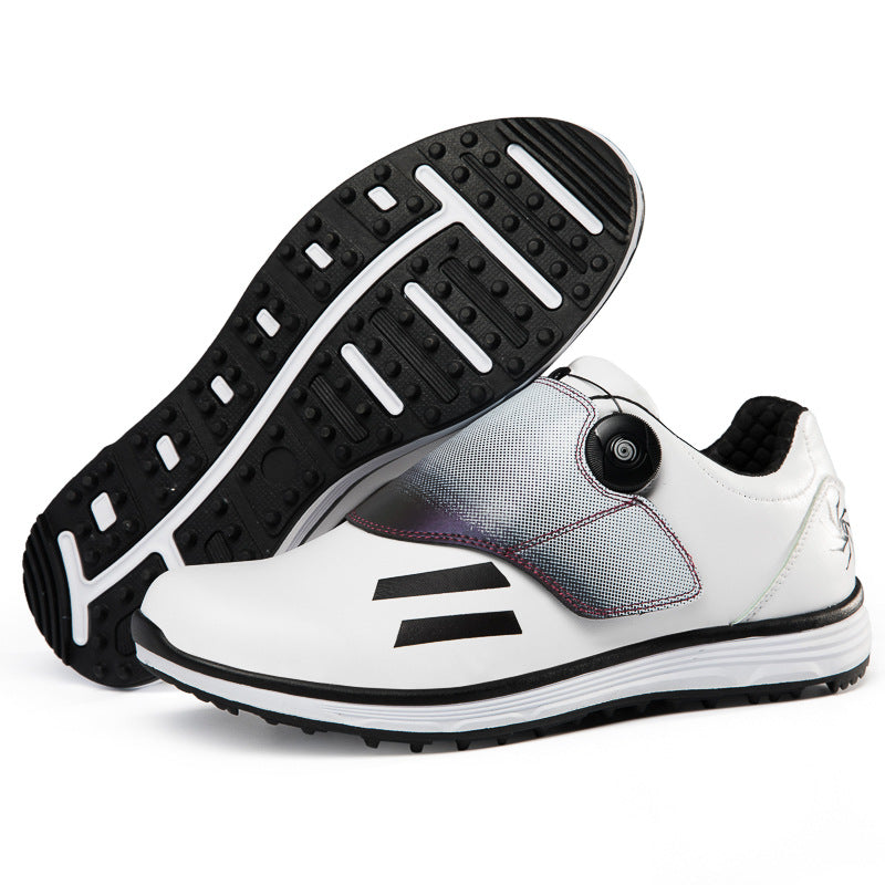 Grishay New Outdoor Lightweight Golf Shoes Midsole Baseball Shoes