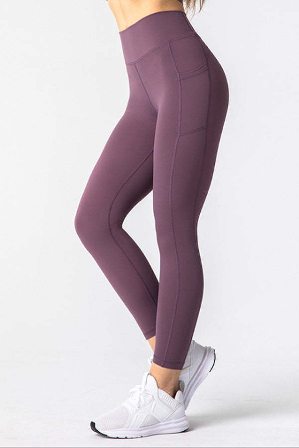 heathyoga yoga pants with pockets