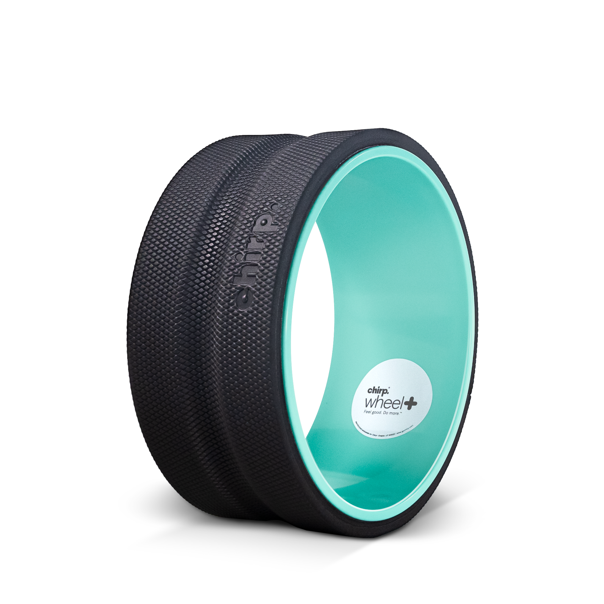 Chirp Wheel+ 10" Firm
