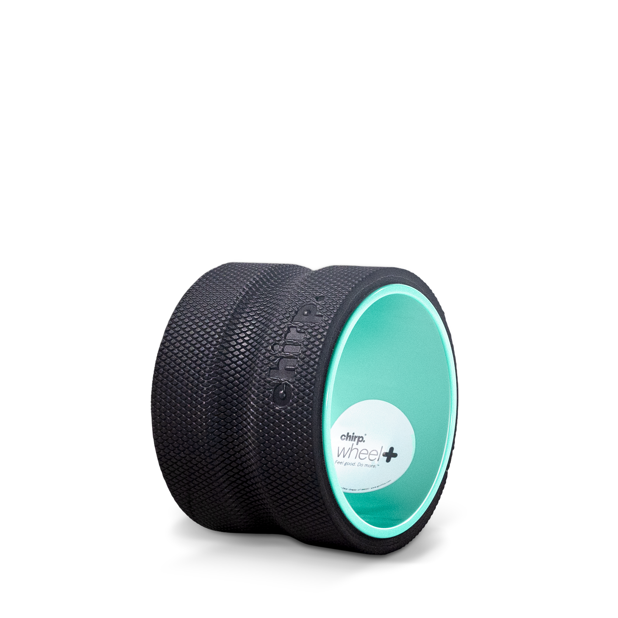 Chirp Wheel+ 6" Deep Tissue