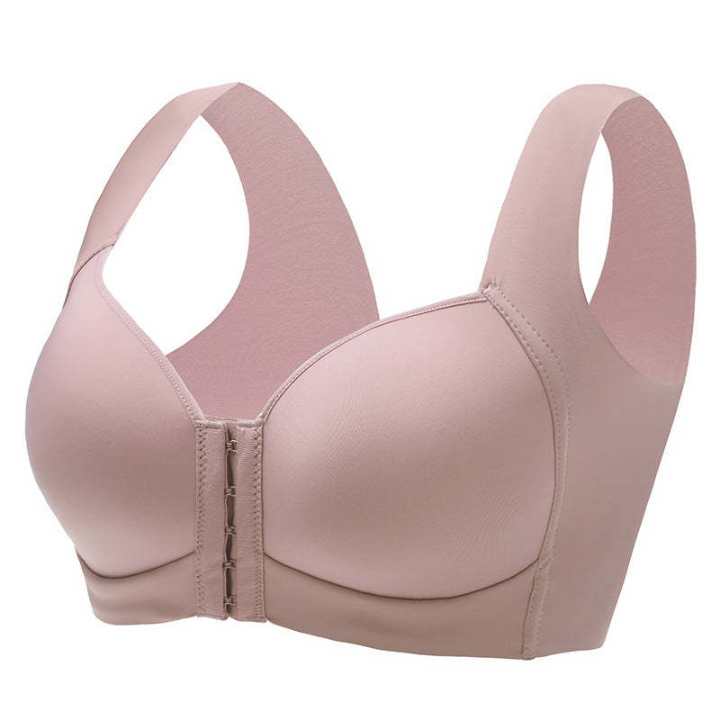 Grishay Wireless Front Closure Bra