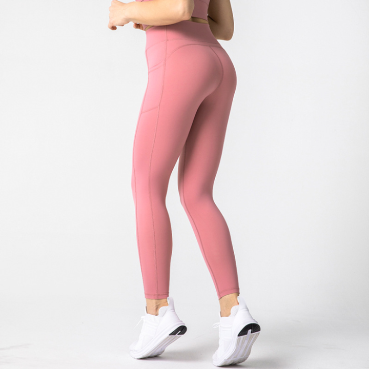 heathyoga yoga pants with pockets