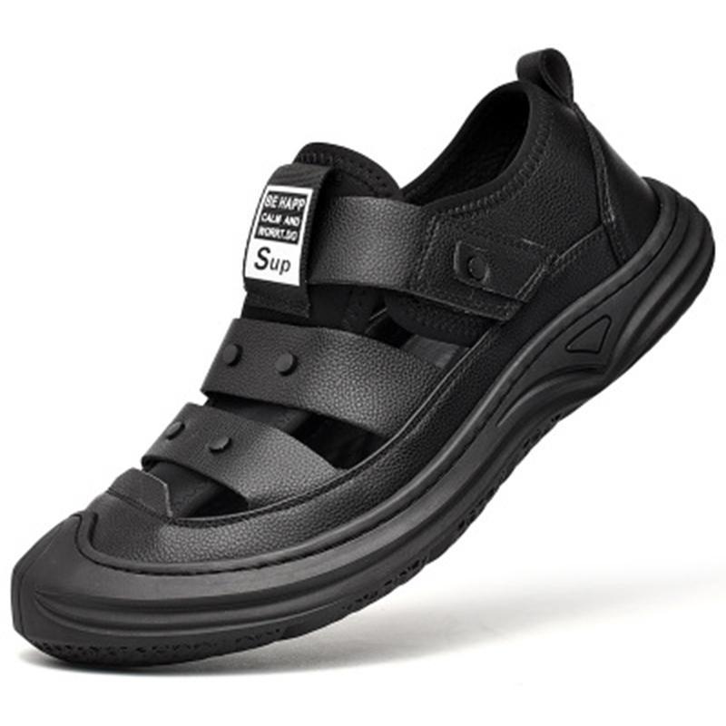 SURSELL Men's Breathable Non-Slip Shoes - Zekear