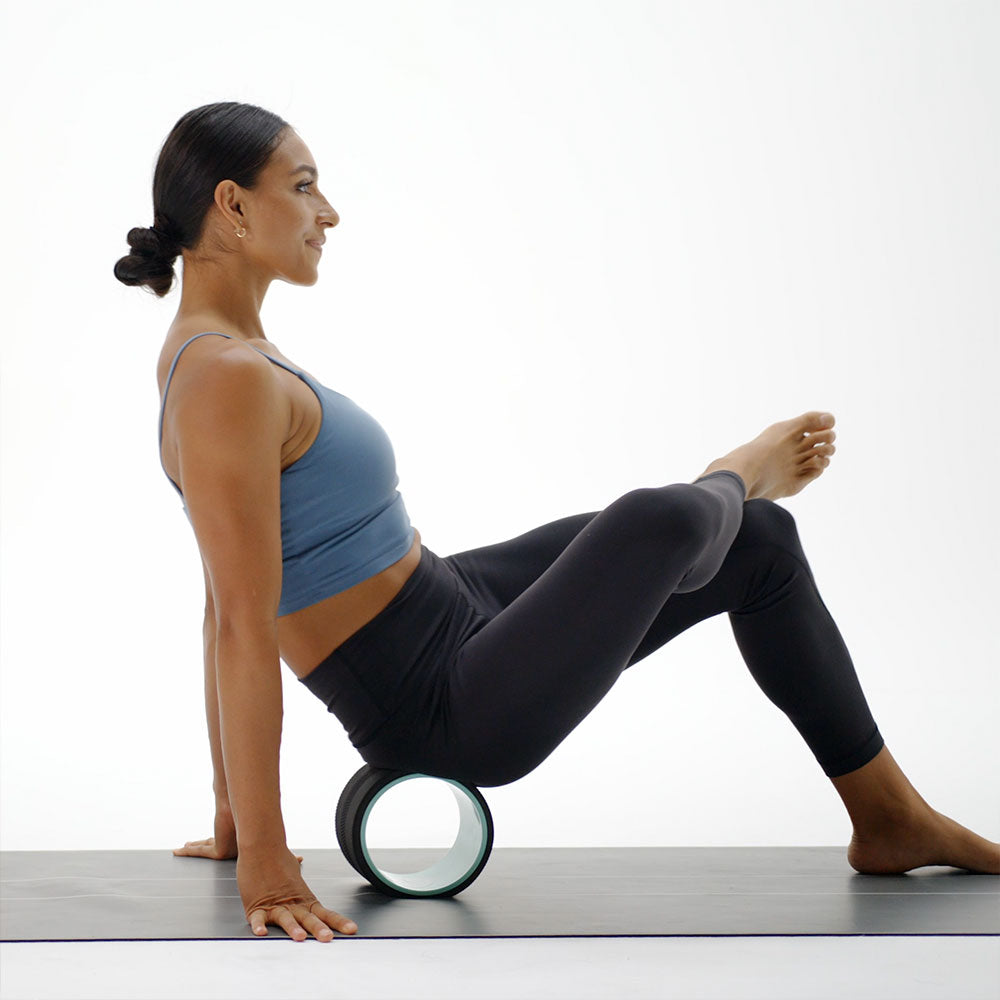 BACK ROLL