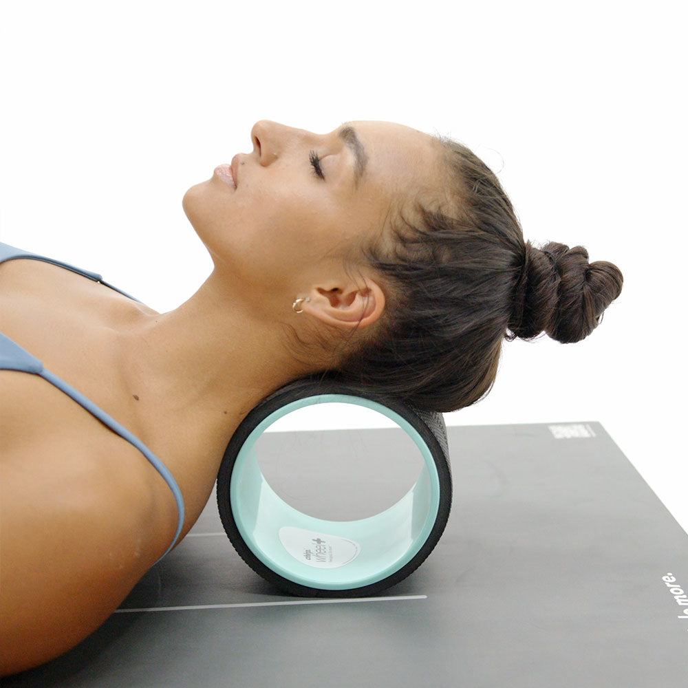 BACK ROLL