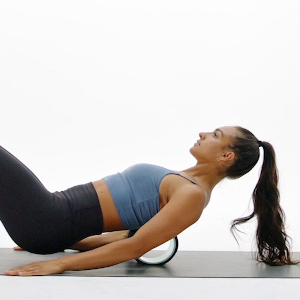 BACK ROLL