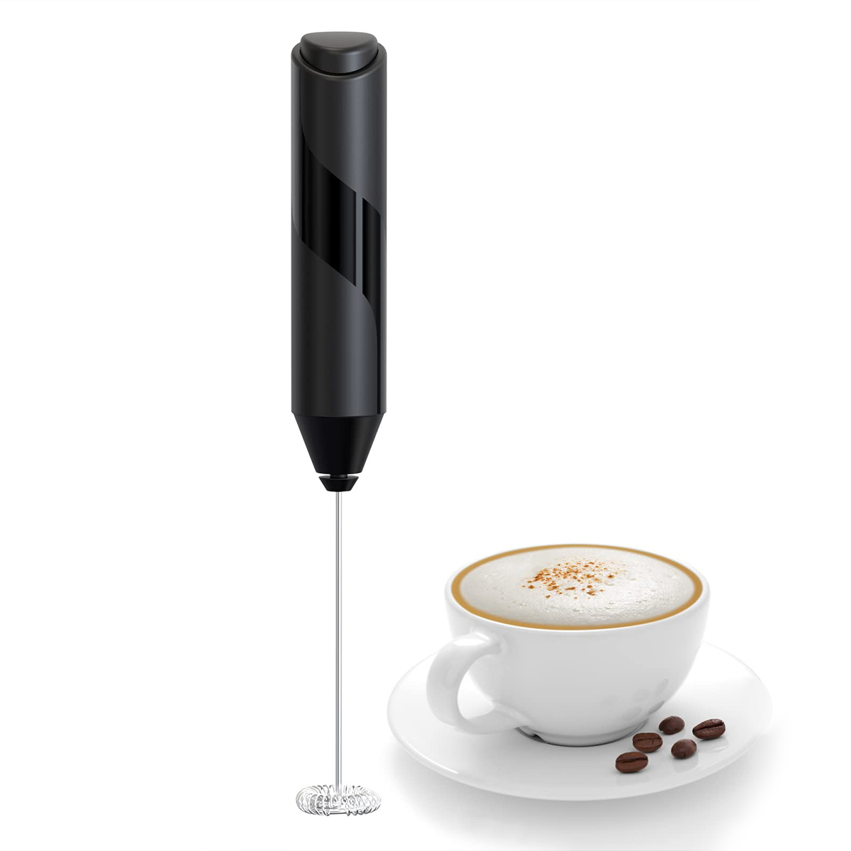Riolio Mini Handheld Milk Frother for COFFEE Wholesale