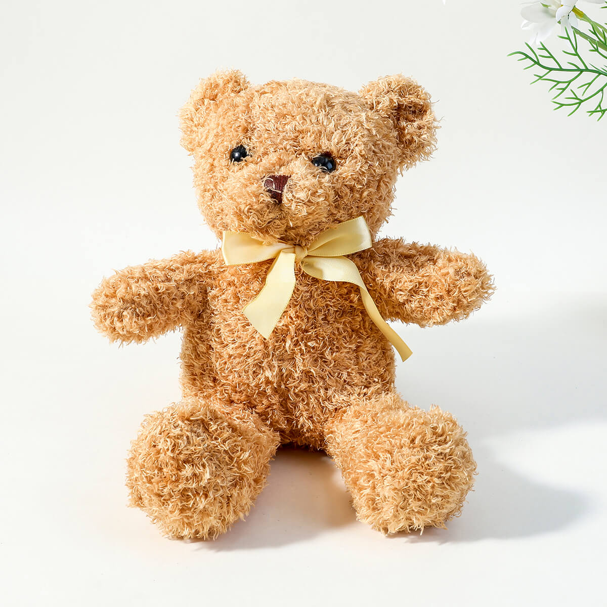 Riolio Teddy Bear Doll Plush Toy Bear PILLOW Rag Doll Wholesale
