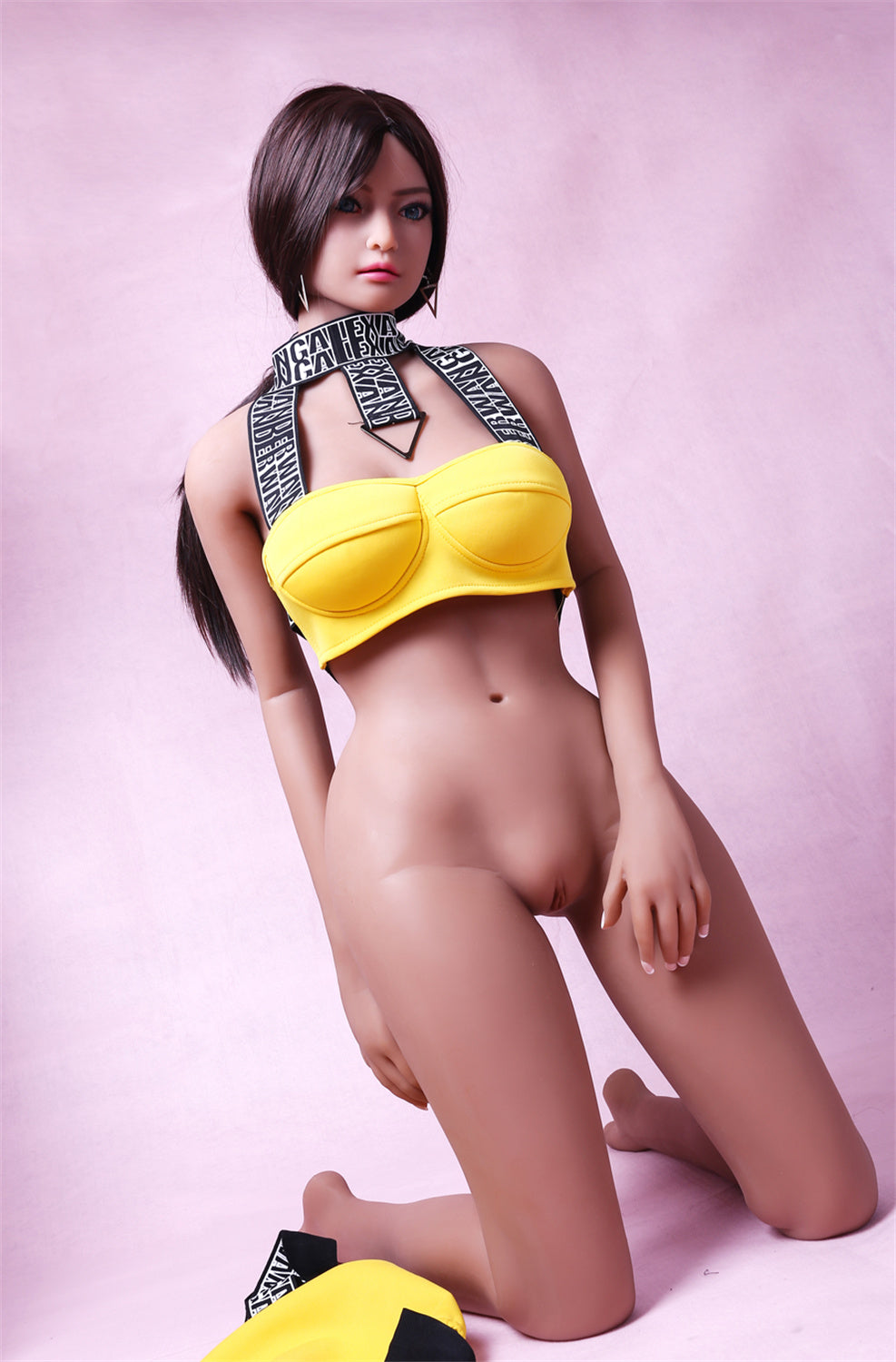 SexDollBay Agatha 165CM #134 Head Fashion Girl Sex Doll 