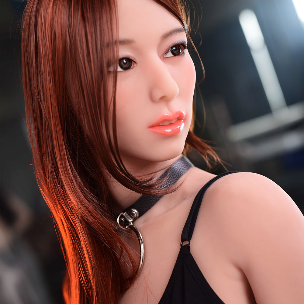 SexDollBay Kay 158cm with #6 Head Realistic TPE Cute Adult Love Sex Doll