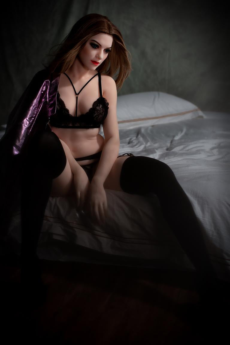 SexDollBay Susanna 160cm with #21 Head Head Doll TPE Pornstar Life Size Sex Doll