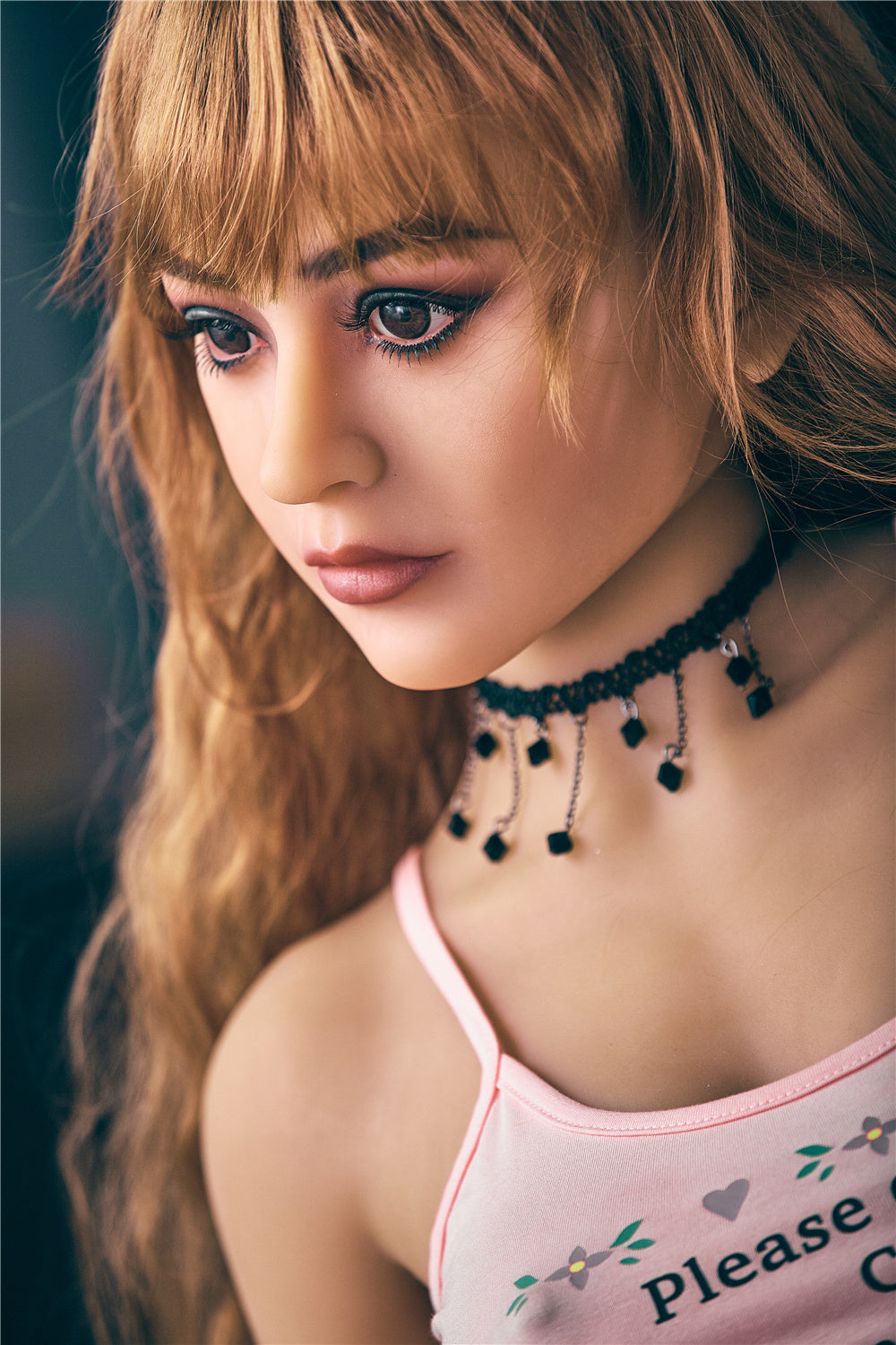 US Stock - SexDollBay Julia 163cm #72 Head Street Style Sex Doll