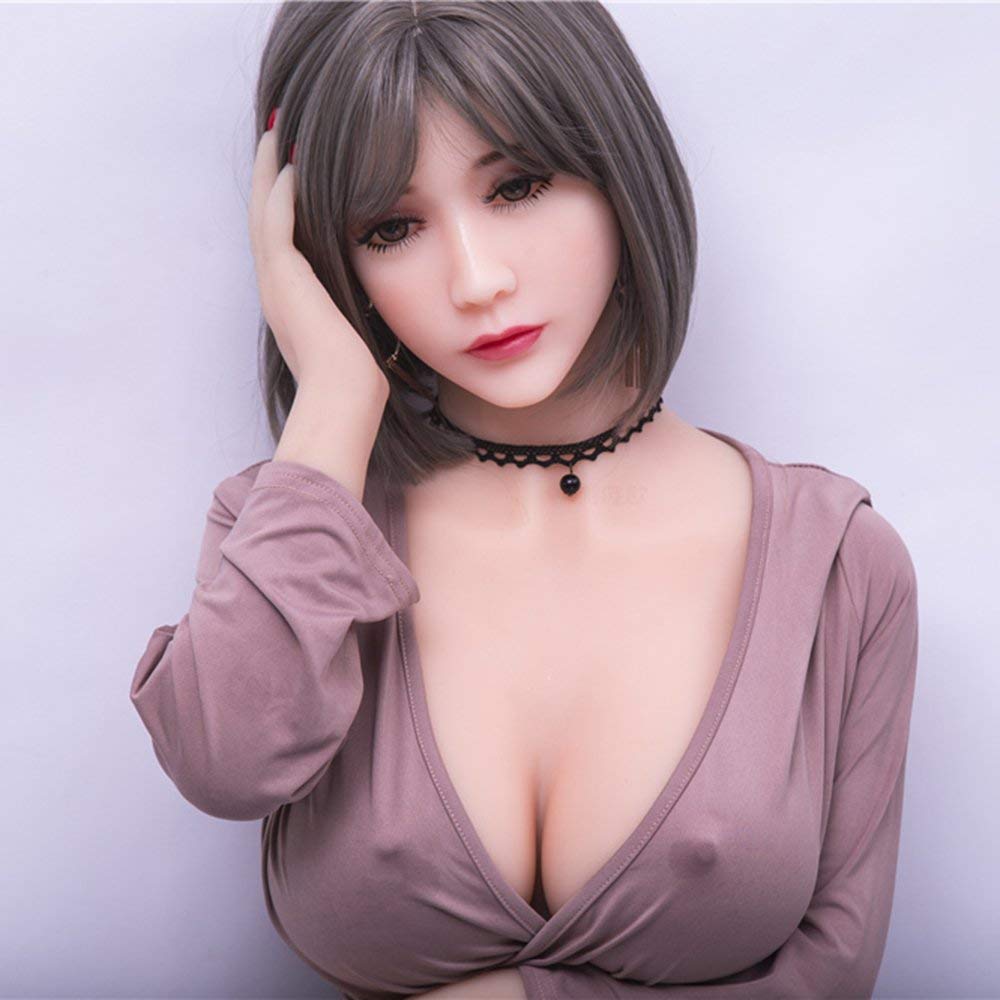 US Stock - SexDollBay Pru 158CM #85 Head Sexy Lady Sex Doll
