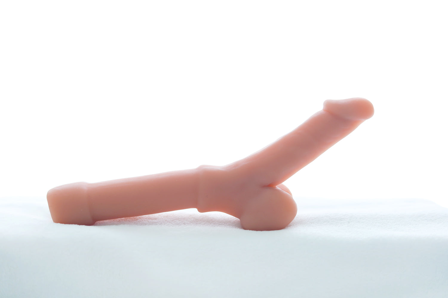 Replaceable Dildo for Female Dolls