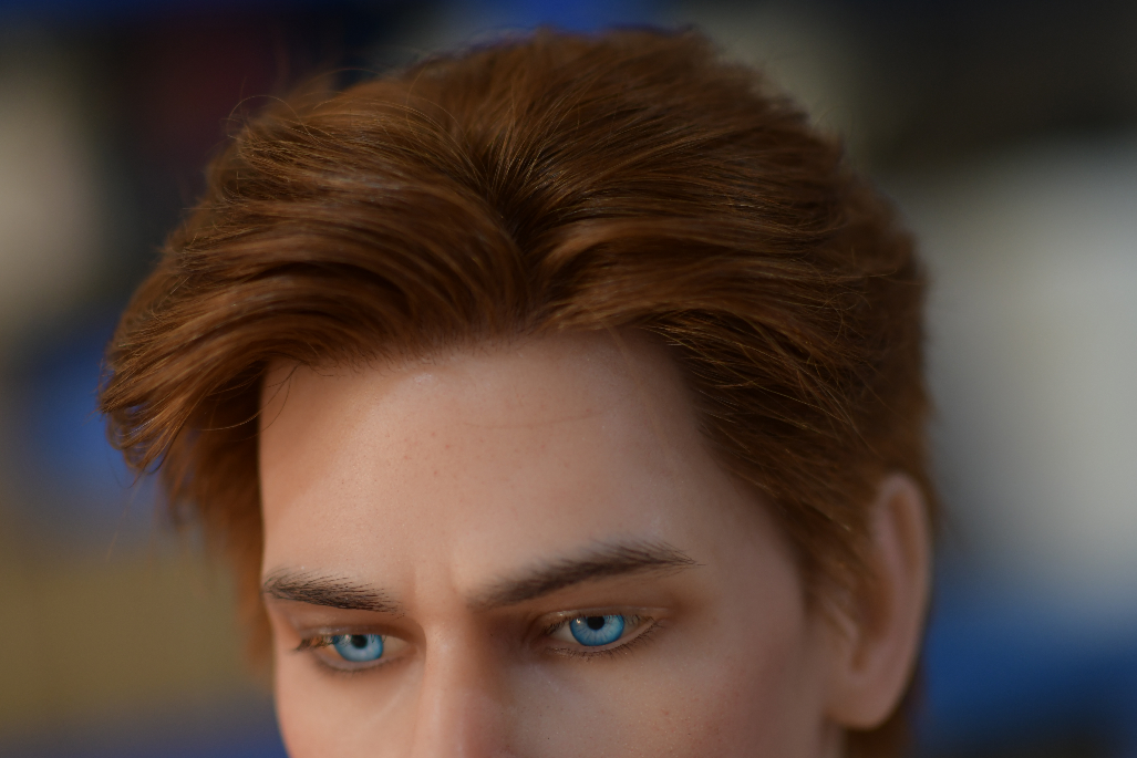 SexDollBay Barry 173cm with #150 Head Stylish Men Sex Doll