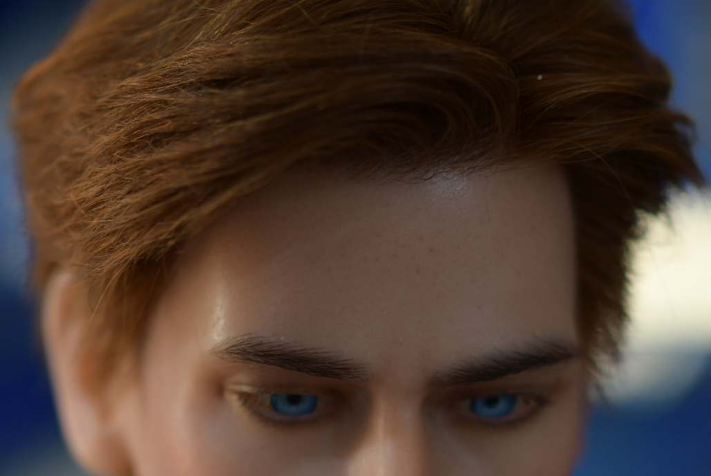 SexDollBay Barry 173cm with #150 Head Stylish Men Sex Doll